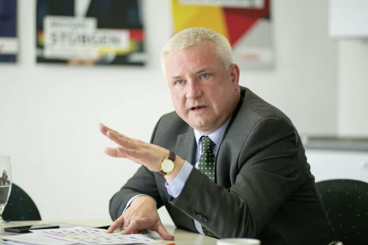 Kosovo's application to the Council of Europe, German MP calls on Italy to put it on the 20 May agenda