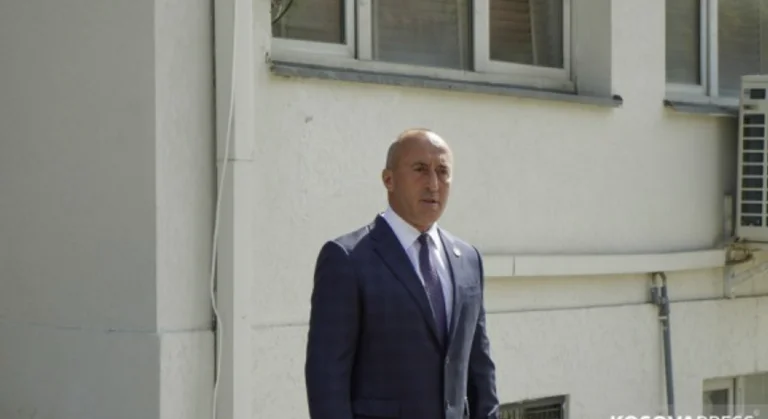 Haradinaj: Kurti Shortpam, regarde les réalisations de sa visite en Amérique