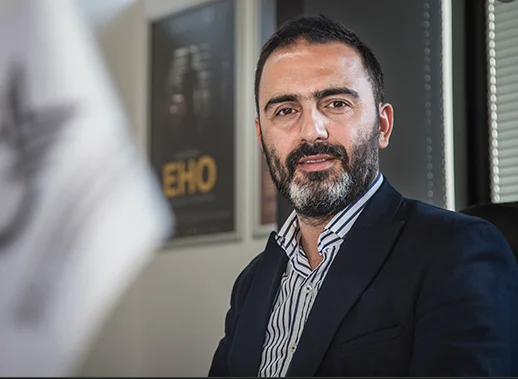La police confirme l'enquête sur Arben Zarko