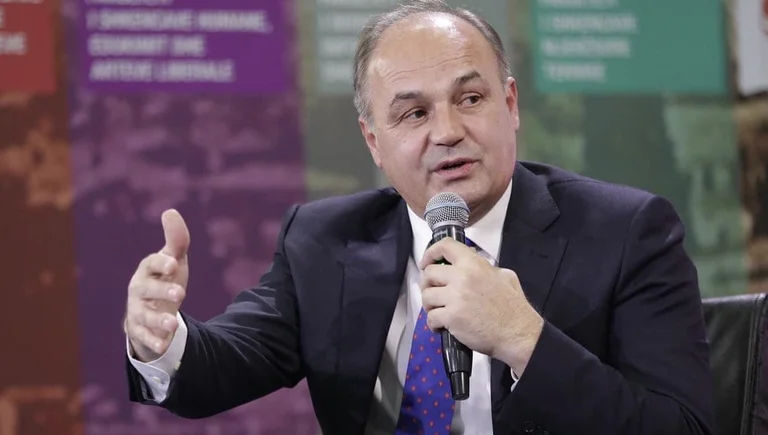 Hoxhaj: Osman and Kurt with free-fall foreign policy, not a word of support that G7 gave us