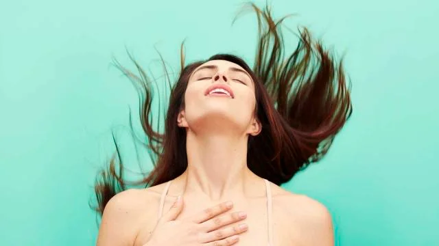 ¿Cuáles son los beneficios psicológicos de un orgasmo?