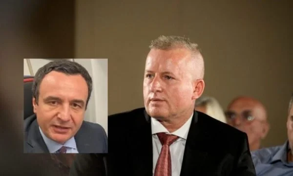 “Paqavër është ky, mashtrues”, Ish-komandant “Tigri” dikur anëtar i VV-së me fjalë të rënda për Kurtin