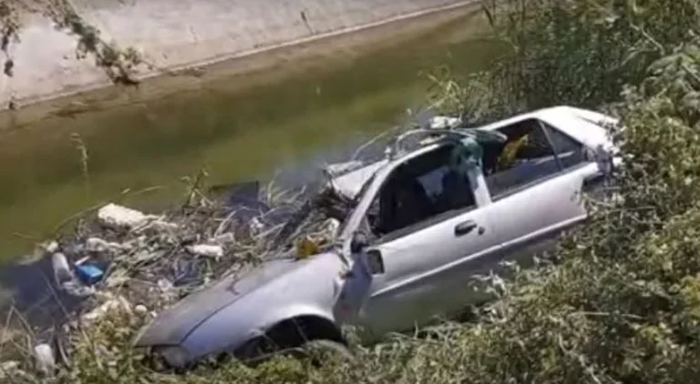 Un enfant de 31 ans perd la vie dans un accident de la route de Divjak