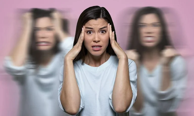 Des problèmes de peau aux changements d'humeur, n'ignorez pas ces symptômes de déséquilibre hormonal