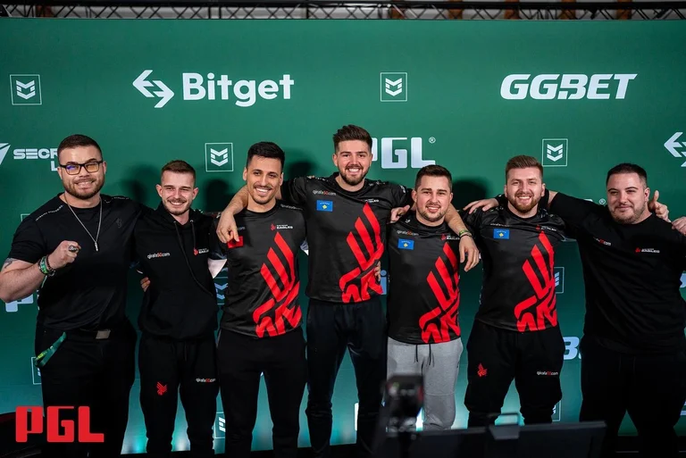 Le risposte del team Bad News Eagles, dopo aver completato il viaggio al più grande torneo CS:GO