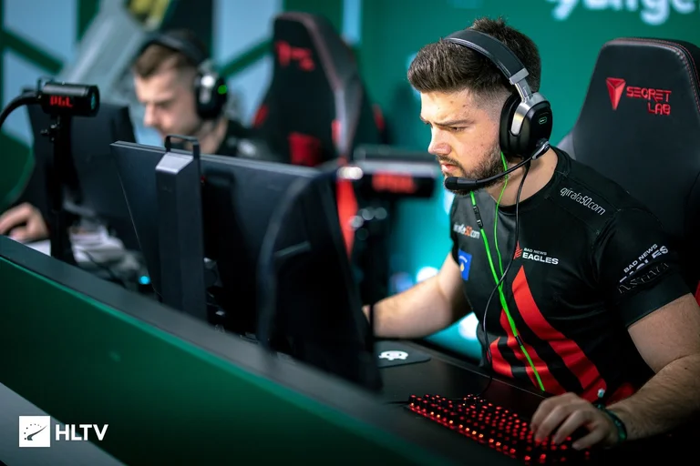 “BNE” a donné leur maximum mais sont éliminés du plus grand championnat du monde CS:GO