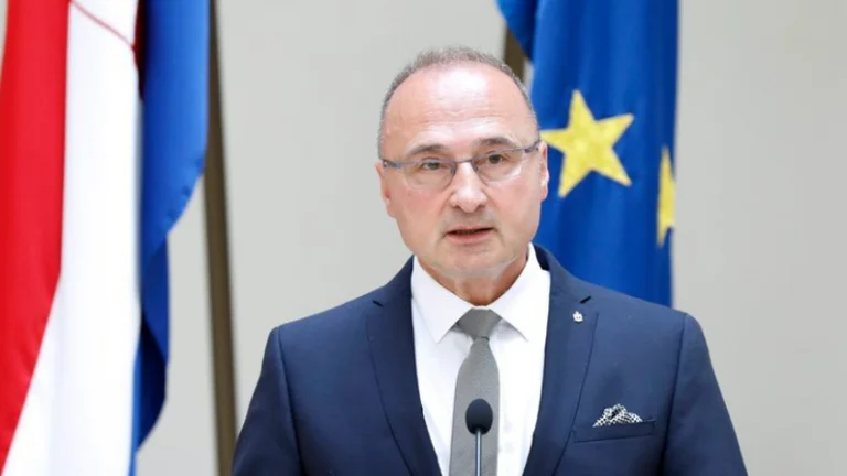 Grand diplomate croate : l'OTAN s'engage plus vigoureusement dans les Balkans occidentaux