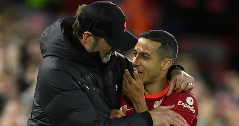 Clown spécial, voyez ce qu'il a dit sur Theago Alcantaran après le triomphe de la finale de la FA Cup