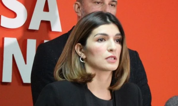 Député Sudiq, lettre de Rama: Pourquoi avez-vous voté la résolution, est-ce que votre rapport avec Vucinqi?