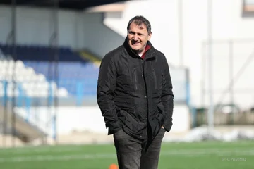 Offizieller: Pristina teilt Straßen mit Coach Abdulah Ibrakovic