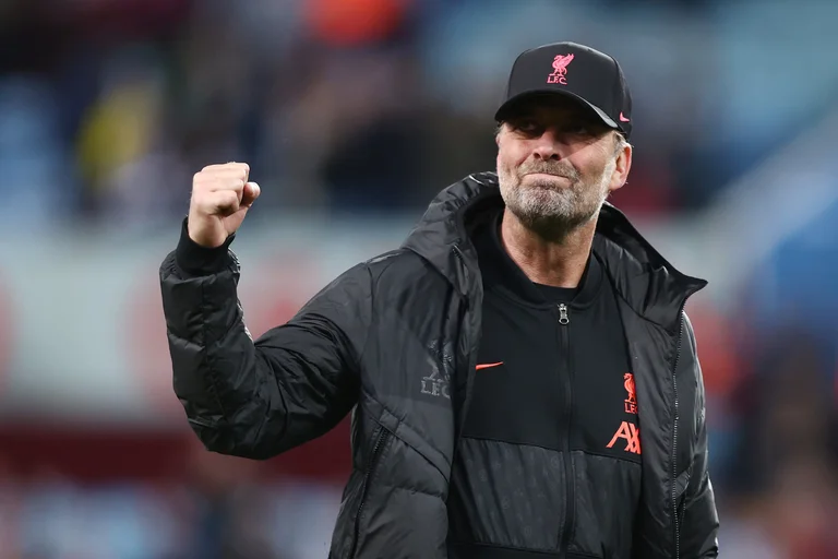 Jurgen Klep écrit l'histoire avec Liverpool