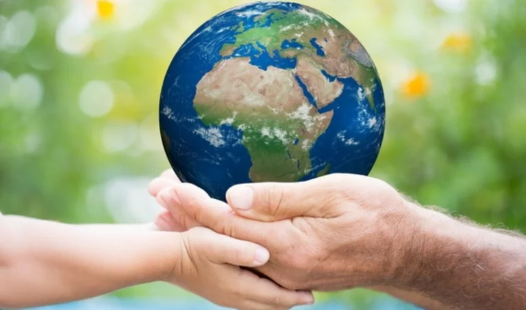 International Climate Protection Day