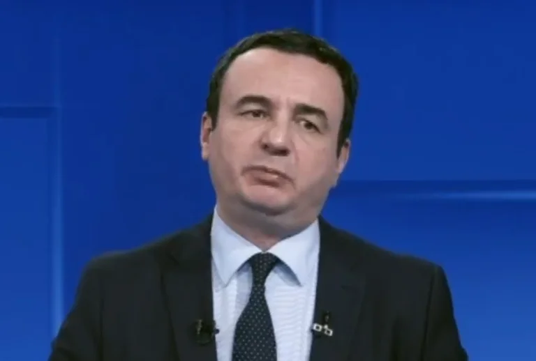 Kurti: E di që vendet e QUINT-it dhe BE-së më kanë kritikuar, por nuk kemi çfarë të bëjmë