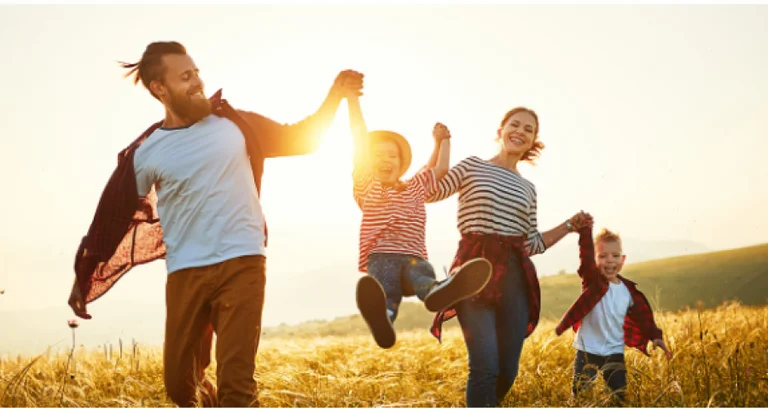 El Día Internacional de la Familia está marcado