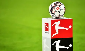 Die Abschaltung der Saison in der Bundesliga ist das letzte Gewicht auf dem Brett.