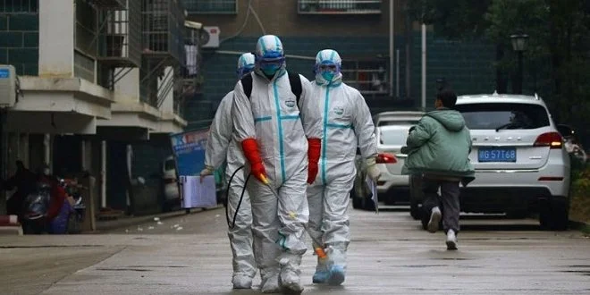 Shtohen frikshëm rastet e reja me COVID-19 në Europë