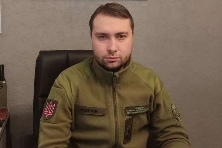 Ukrainian Intelligence head: War will be over by year's end