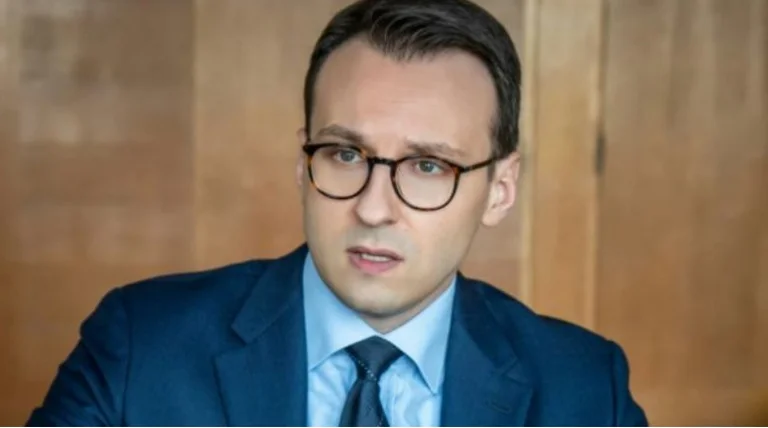 Petkov: Talks belastet durch Pristinas Antrag auf Mitgliedschaft bei CoE