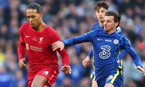 Hoy el gran final de la FA Cup se enfrenta a Chelsea y Livepool