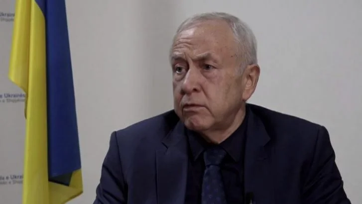 War situation, Ambassador Shcurov: Ukrainians alike experiencing war horrors