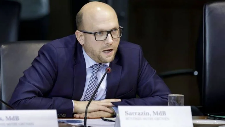 Sarrazine: Si je devais vivre dans les Balkans occidentaux, je choisirais peut-être le Kosovo.