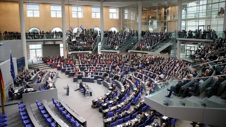 Deux députés allemands : Soutenir le Kosovo sur la voie du Conseil de l'Europe