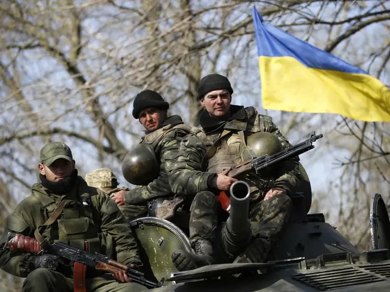 Chef du renseignement ukrainien : août sera un tournant, la guerre prendra fin à la fin de l'année