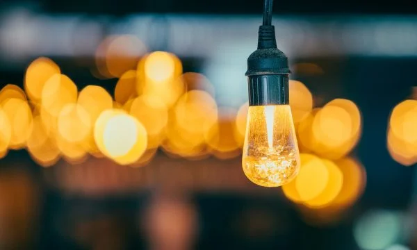 Swiss City arrêtera la lumière publique la nuit