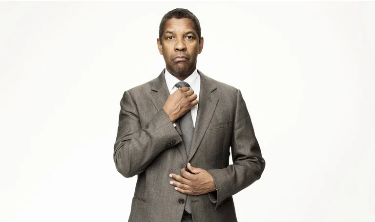 Quelle est la religion pour Denzel Washington