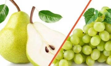 Frutta che hanno più zucchero che avete bisogno