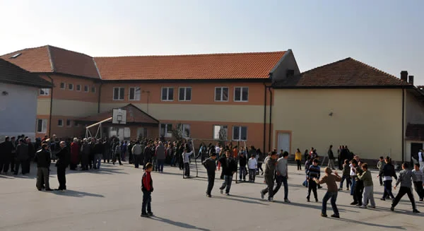 Préoccupation : Environ 12 000 élèves de moins ont poursuivi l'année scolaire 2021-2022