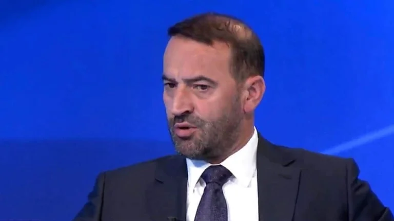 Daut Haradinaj : L'Amérique participe à la liberté, l'indépendance, l'armée du Kosovo