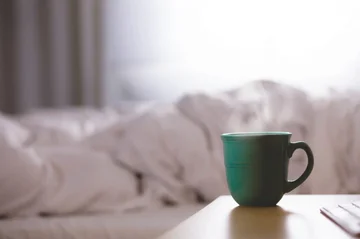 Four things you have to do every morning for a productive day