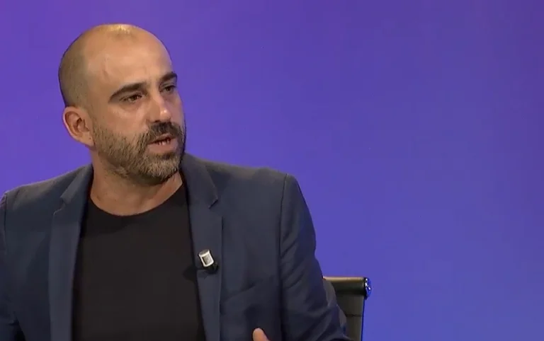 Kabashi: Wenn Srebrenica Massacre Happens Sali Berisha Serbien mit Öl versorgte