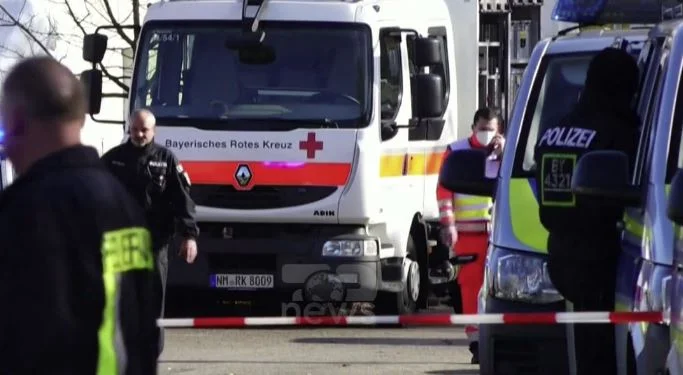 Kosovo muere en casa en Alemania