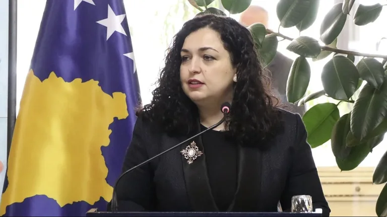 Consiglio d'Europa, presidente ottomano ottimista che il Kosovo si unirà al Consiglio d'Europa