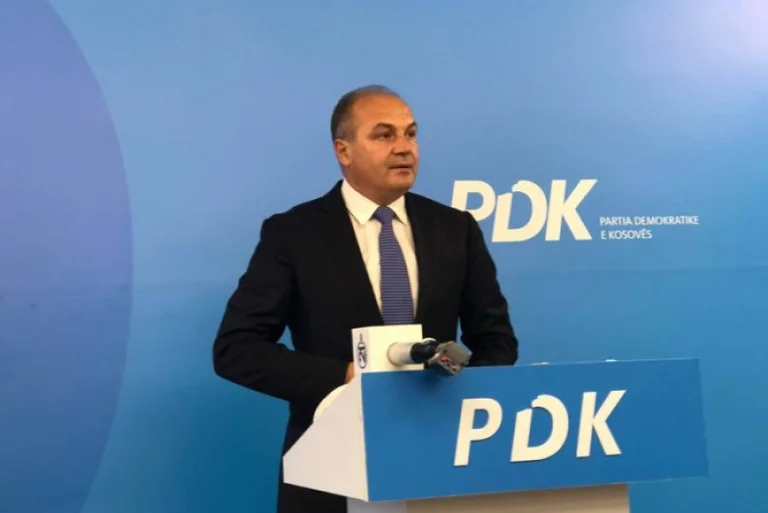 Hoxhaj dënon sulmin ndaj djalit të Rashiq: Policia ta hetojë rastin dhe t’i arrestojë përgjegjësit
