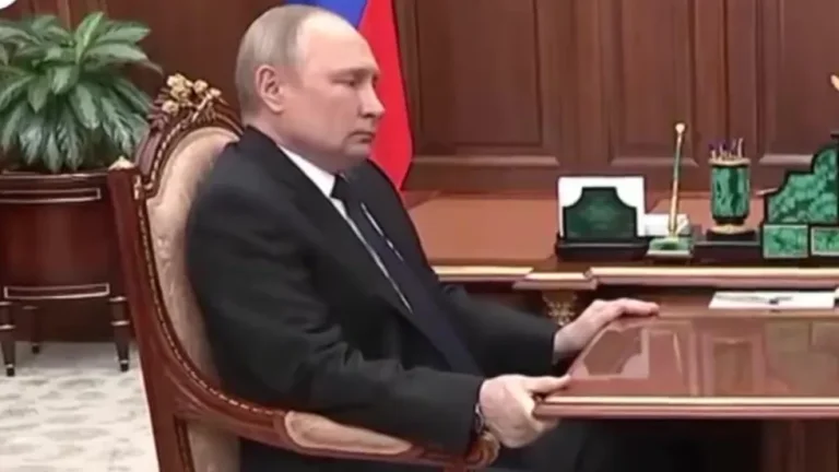 How Putin will react to Finland's NATO entry: possible scenarios