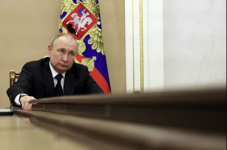 Comment Poutine réagira-t-il à l'entrée de la Finlande dans l'OTAN? Ce sont des scénarios possibles