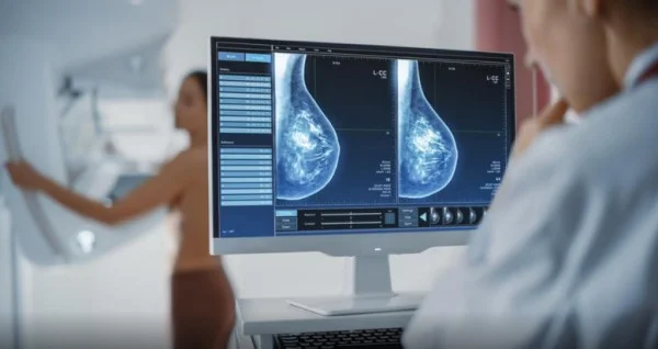 Gros seins comment affectent-ils le cancer du sein?