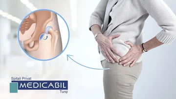 Ortopedia e Traumatologia