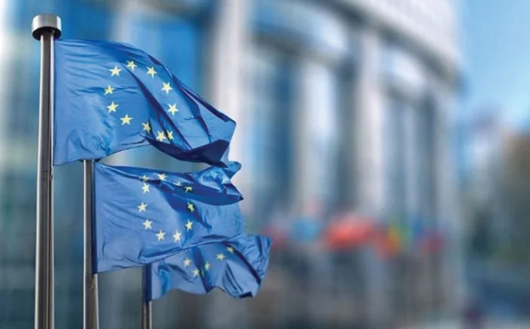 The EU made it clear once again to the Balkans how to integrate into their <x0 account”