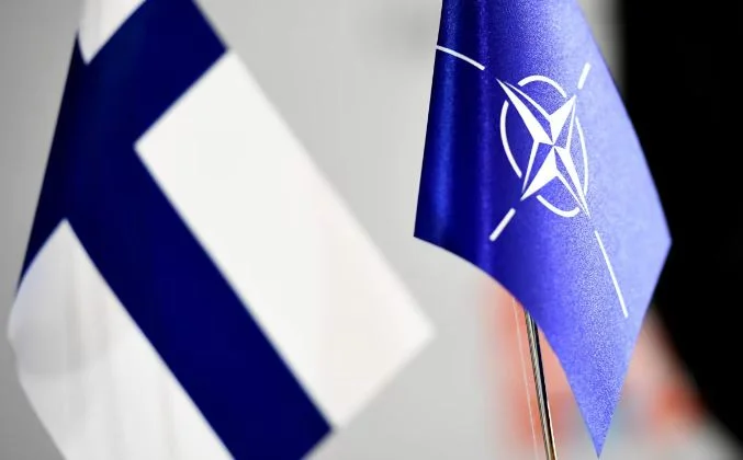 Finlandia decide solicitar la adhesión de la OTAN sin demora