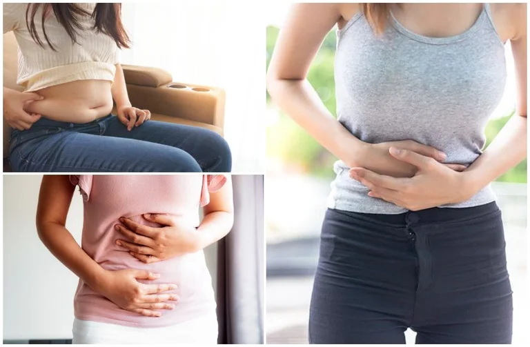 Ces aliments réduisent la respiration de l'estomac