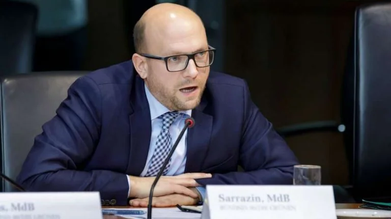 De Serbie, l'envoyé allemand devrait venir au Kosovo aujourd'hui
