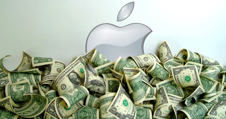 Apple n'est plus la société la plus précieuse au monde