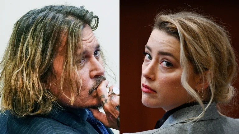 Le procès Amber Heard/Johnny Depp : Quelque chose d'important, d'abus mutuel !