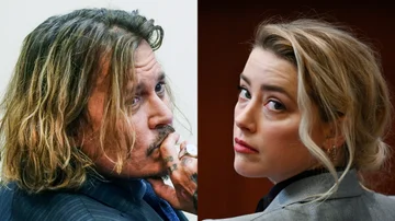 The Amber Heard/Johnny Depp trial: Something important, mutual abuse!