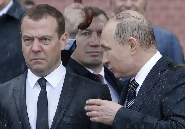 L'allié de Poutine réagit à la décision de la Finlande : une augmentation de la probabilité d'une guerre russe directe - OTAN