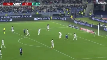Was war dieses Ziel, Herr Perisic?